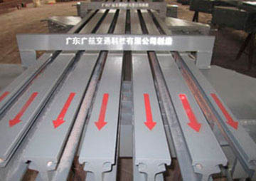 廣航交通生產(chǎn)組合式大縫