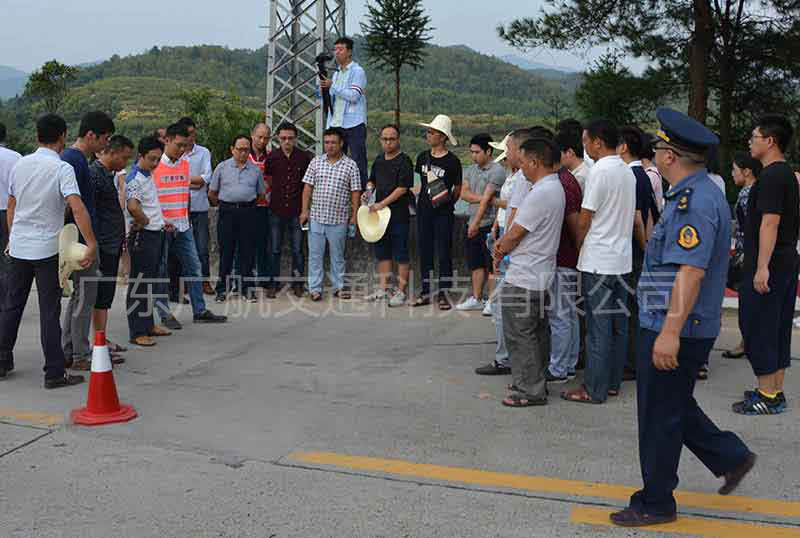 GH高性能混凝土在福建省武邵市橋面路面施工試點(diǎn)成功