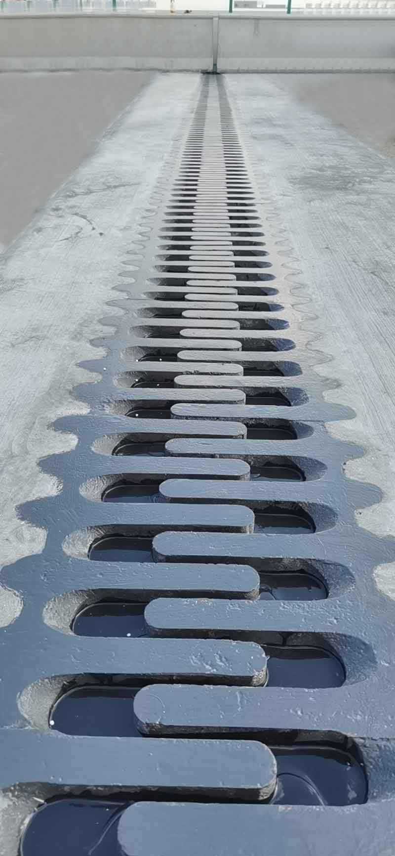 橋面多少米安裝一條橋梁伸縮縫