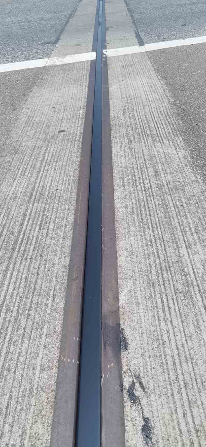 GH伸縮縫止水膠