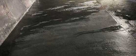 GH高性能混凝土（快干水泥）應用于坦尾立交混凝土路面修補工程-廣航交通專業